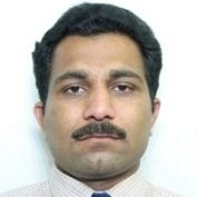 Syed Abid Hussain Shah