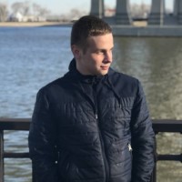 Mark Koryakin