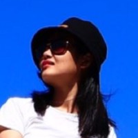 Giang Khương