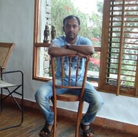 kailash nathan