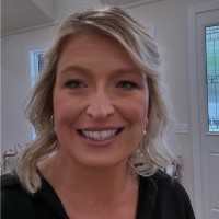 Britney Mitchell