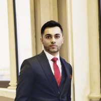 Haziq Qasim, Cpa, Cma