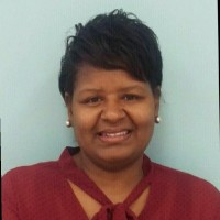 Carmen Moody, Ma