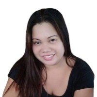 Maria Catherine Caga