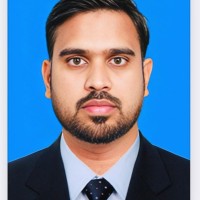 Mohammed Kaleem