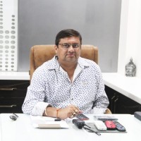Neeraj Maheswari