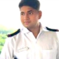 Adarsh Nagendra Vatsyayana