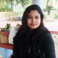 protima guha