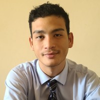 Nicolas Kim
