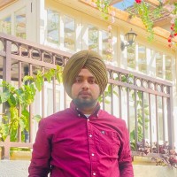 Sajandeep Singh