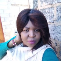Mokgaetjie Pretty