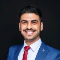 Mahdi Suleiman