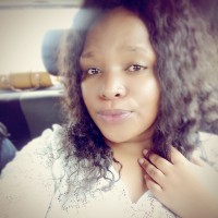 Noluvo Hlongwane