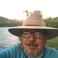 Jeff Vandel