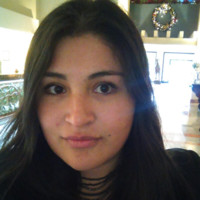 Nadia Marisol Gonzalez Flores