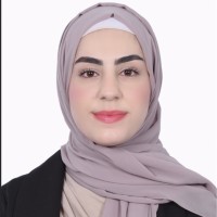 Tamara Alramahi