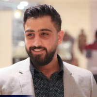 Omar Ersheid