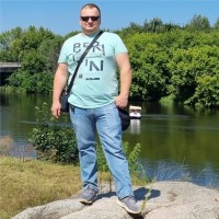 Oleksandr Kravchenko