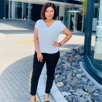Sibonisiwe Sodinga