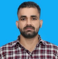 Devender Chaudhary
