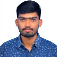 Madesh Chitharaj