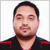 Mahmood Jamalulail