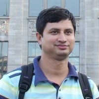 Mr Kirit Jasani