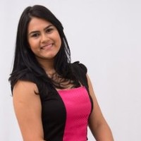 Karoliny Lima Caxilé