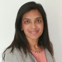 Priti Joseph