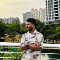Jewel T Shaji