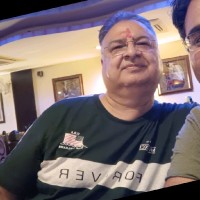 Sunil Sarin