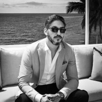 Juan Pablo Gutierrez Fernandez