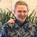 Tobias Frantsen