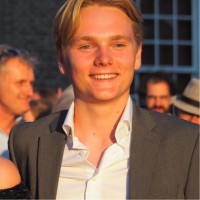 Niels Van Grinsven