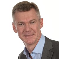 Stéphane Rospars