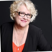 Brigitte Dubé