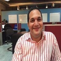 Mohamed Helmy