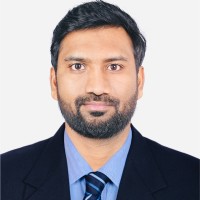 Aneesh Ashraf