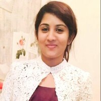 Stephy Yesudas