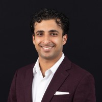 Aashwin Sachdev, Cfp®
