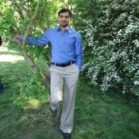Sateesh Kumar