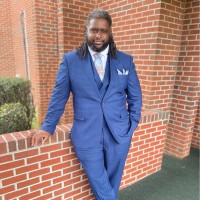 Pernell Griffin, Gcdf