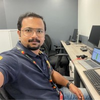 Manu Kurian Varghese