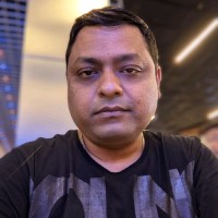Rohan Dasgupta
