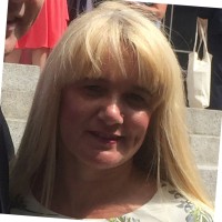 Louise Hall