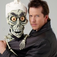 Jeff Dunham
