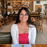 Phoebe Chairez