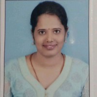 Chithra M G