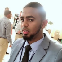 Amin Ahmed