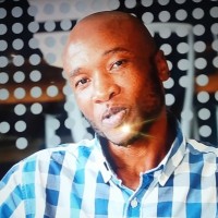 Prince Tshabalala